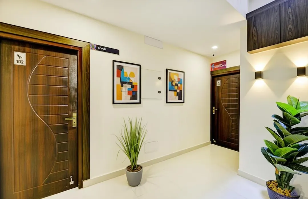 Fabhotel Sky Bay Residency-1