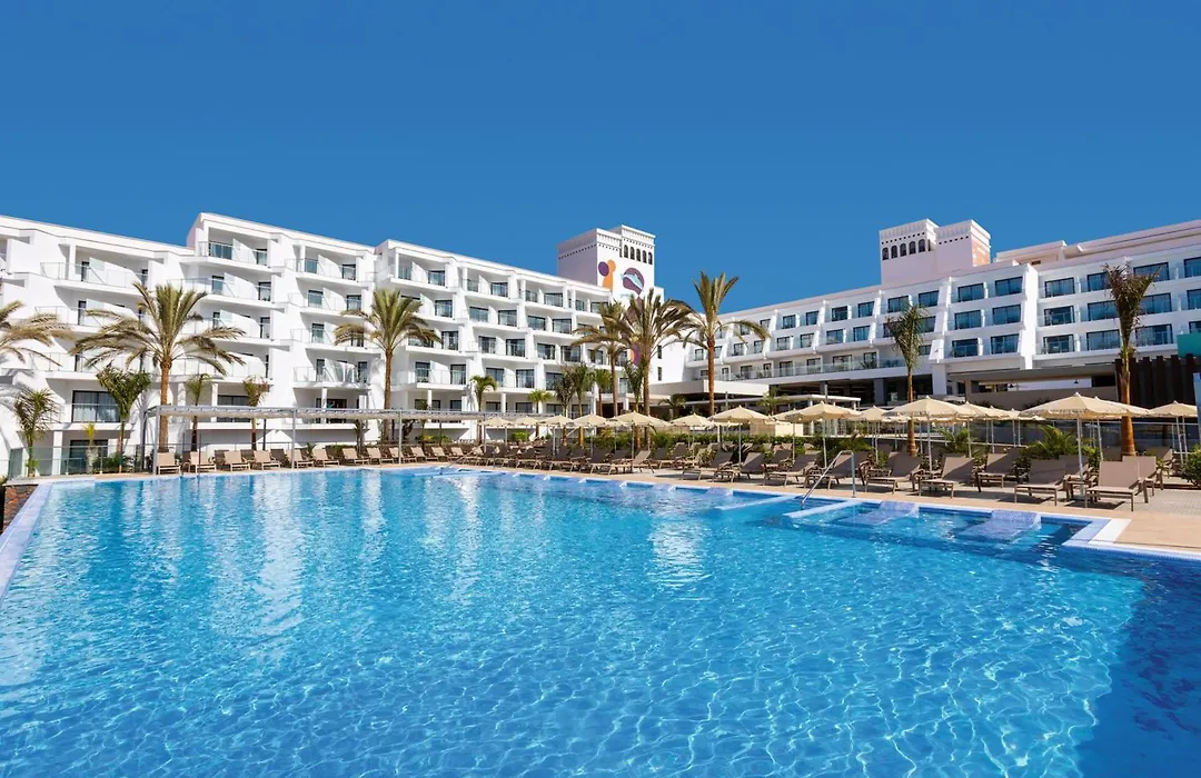 Hotel Riu Buenavista-1