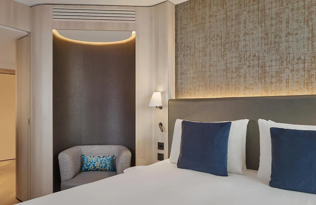 Riu Plaza London The Westminster-1