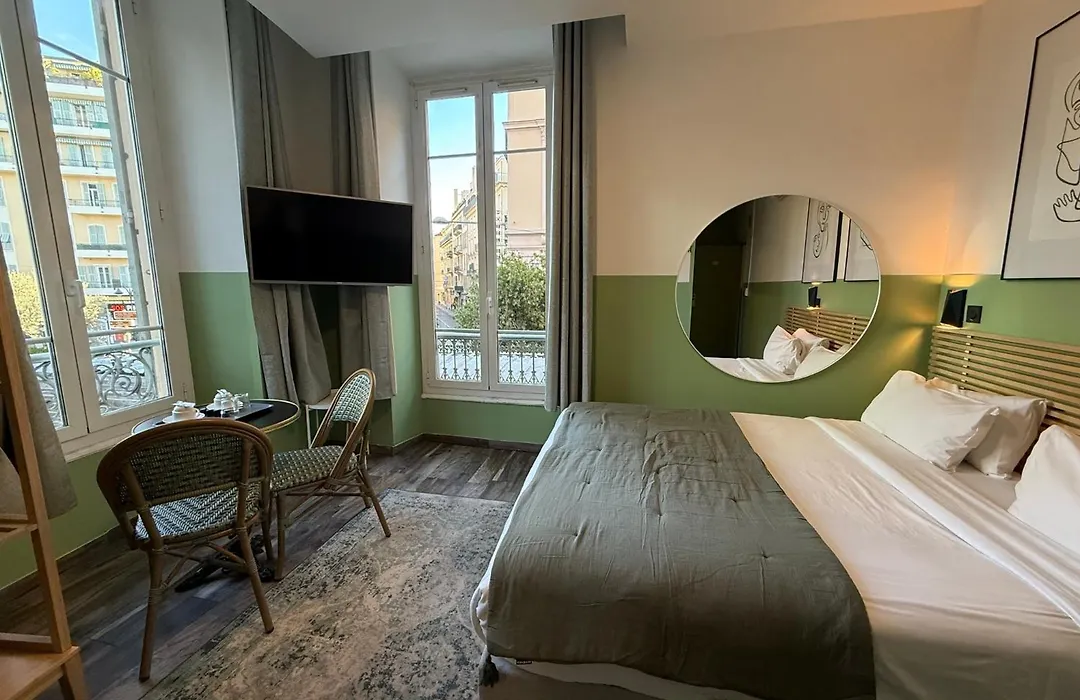 Hotel de Berne-1