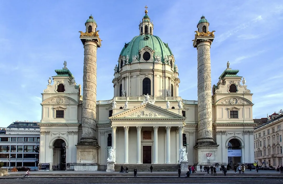 Hotel Prinz Eugen Vienna-1