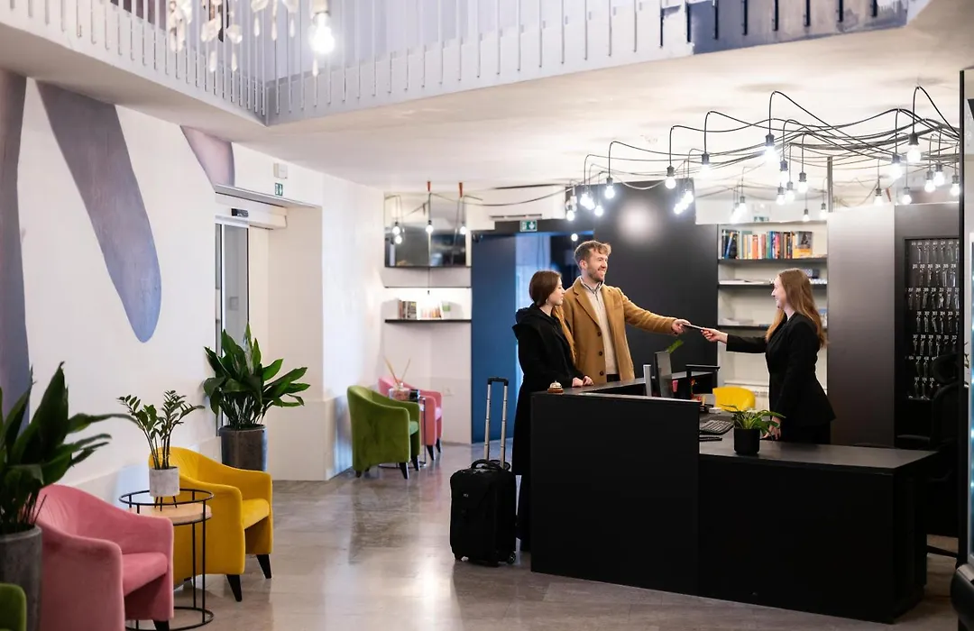 Art Hotel Tartini-1