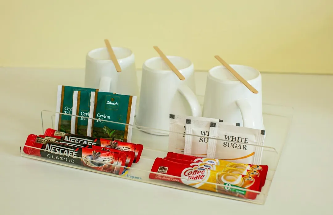 Ibis Budget Singapore Emerald-1