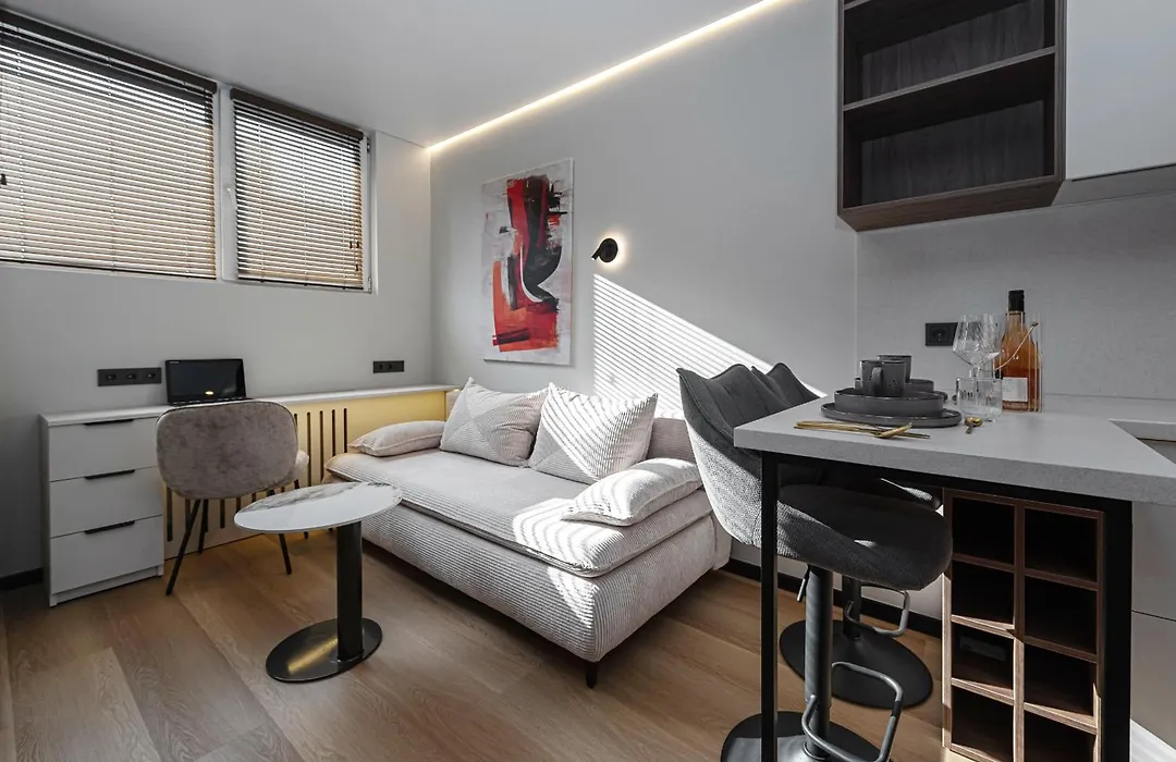 Vilnius City Hotel-1