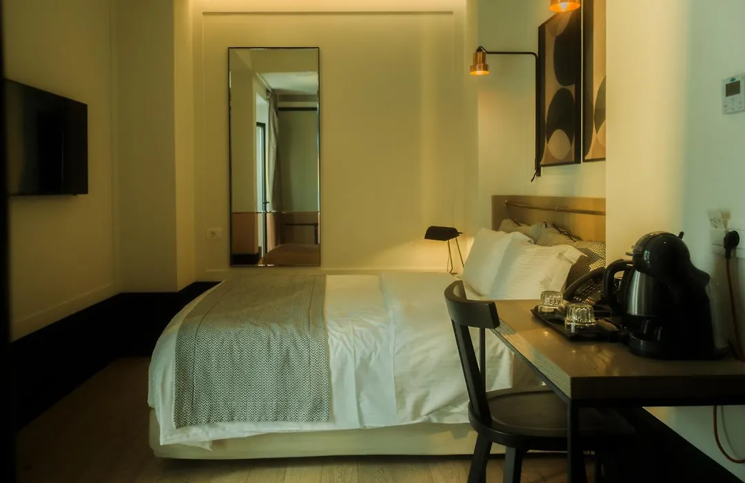 Niki Athens Hotel-1