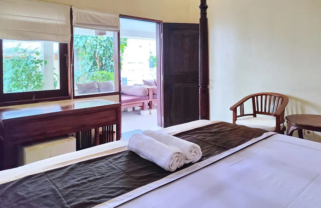 Villa Diana Bali 3 Bedrooms-1