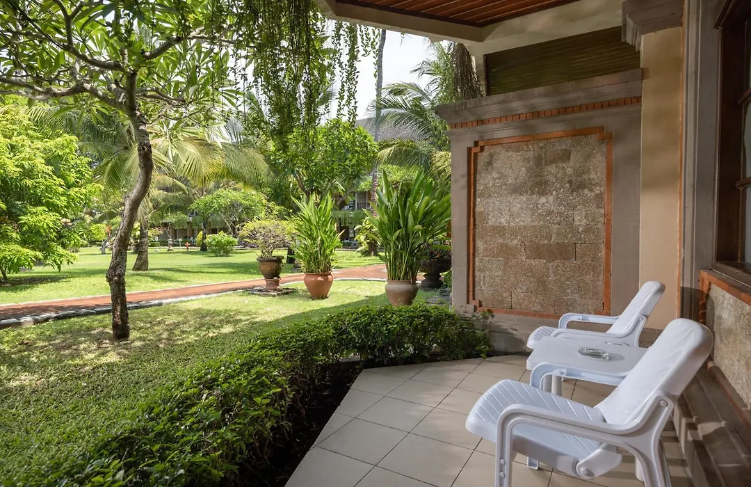 The Jayakarta Bali Beach Resort-1