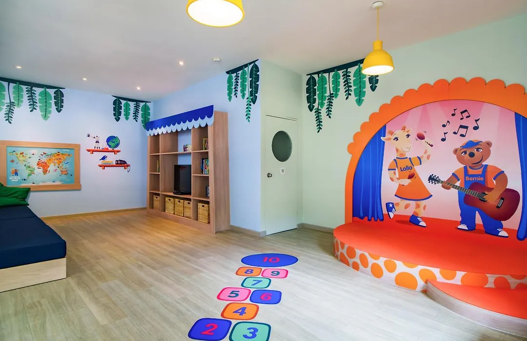Sunwing Bangtao Beach-1