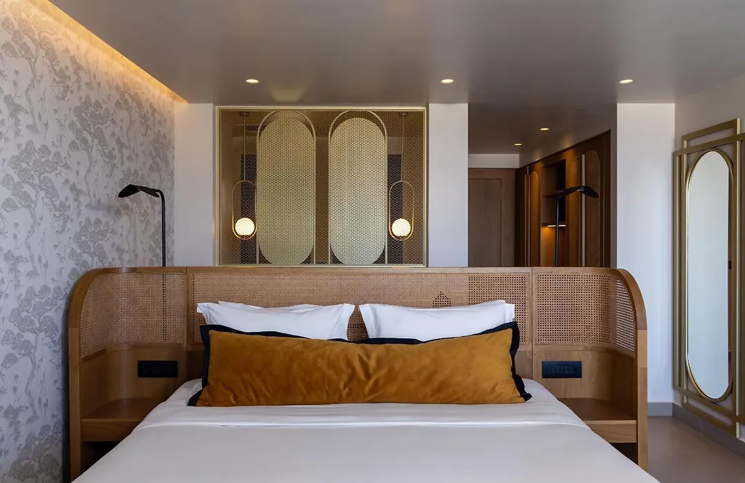 Castello Boutique Resort&Spa - Adults Only-1