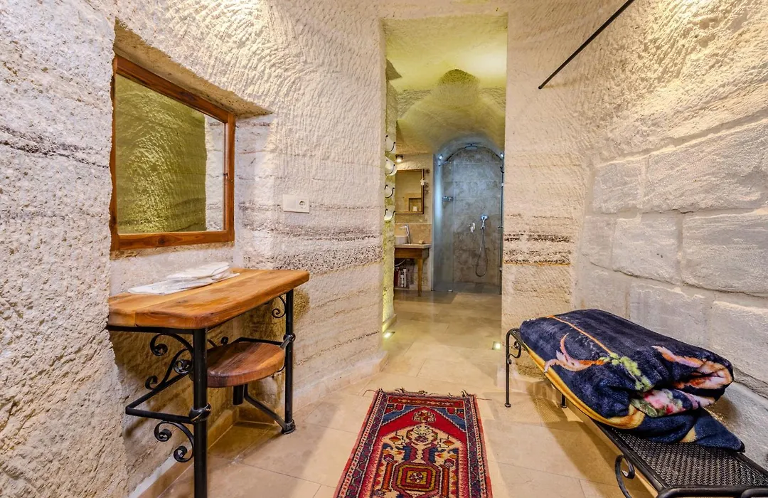Panoramic Cave Hotel-1