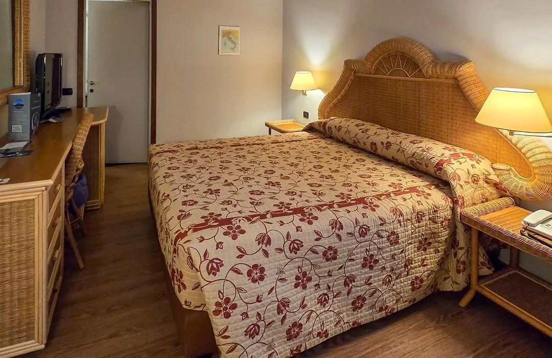 Hotel Dei Tigli-1