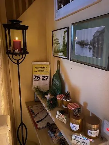 Hotel Brudermühle-1