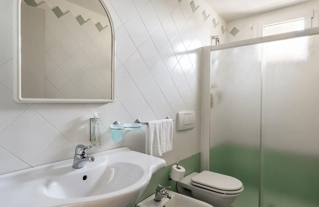 Hotel Sport & Residenza-1