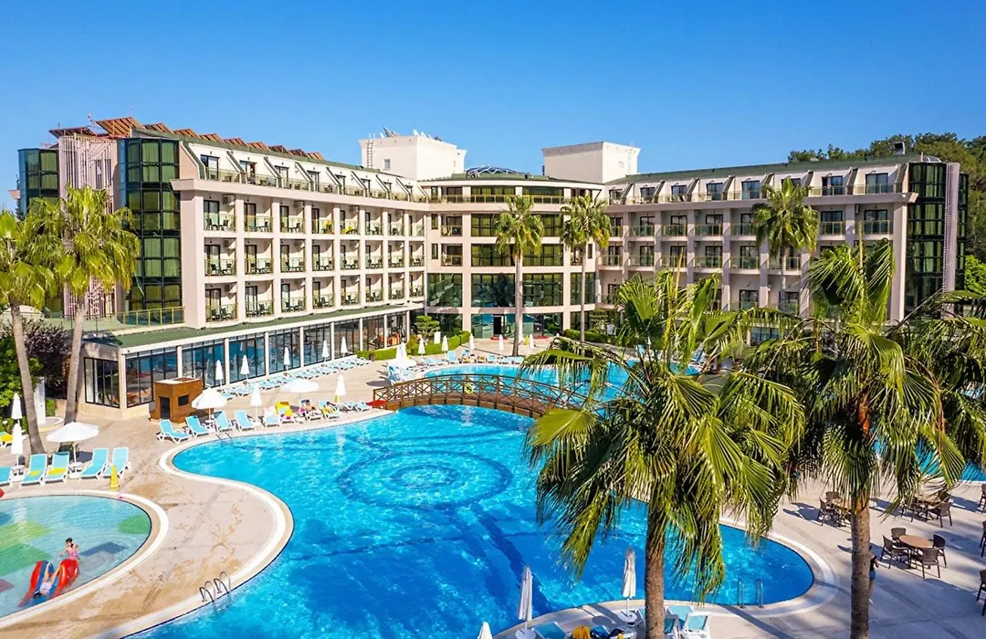 Alder Resort Hotel-1