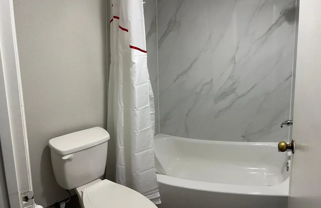Red Roof Inn Rockingham-1
