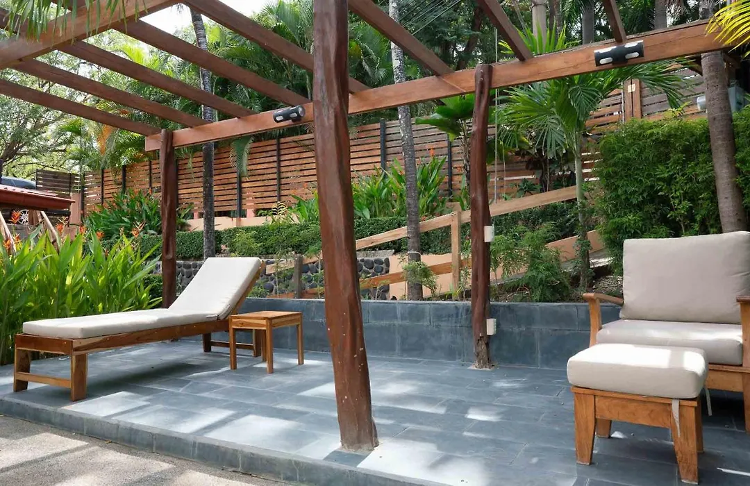 Hotel Arco Iris-1