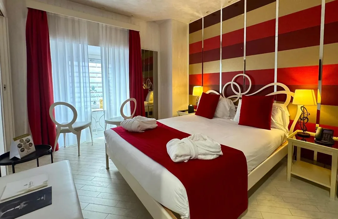 Hotel Caravita-1