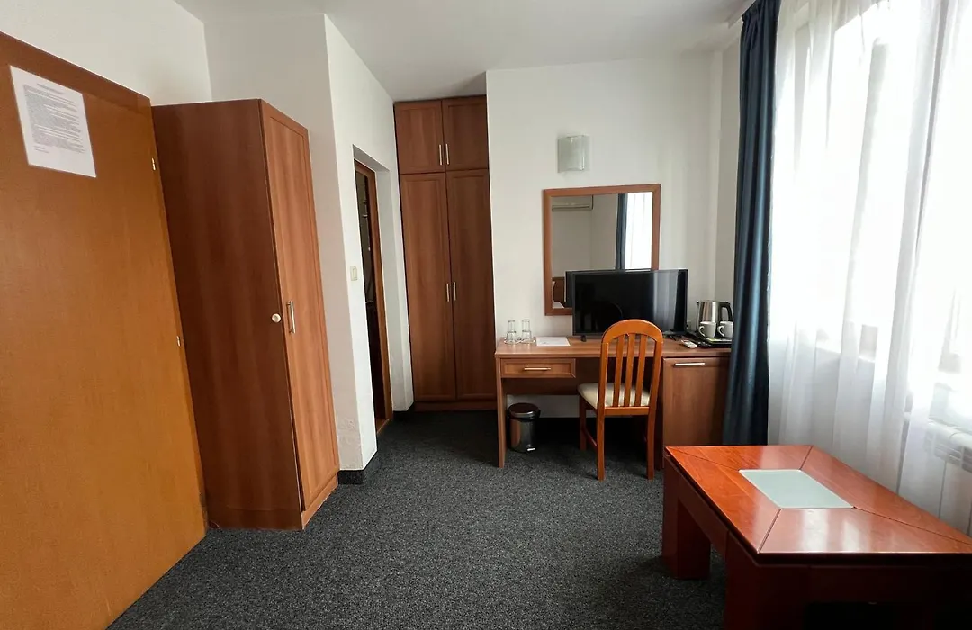 Family Hotel 007 Ivan Dimitrov-Kuklata 15 Str-1