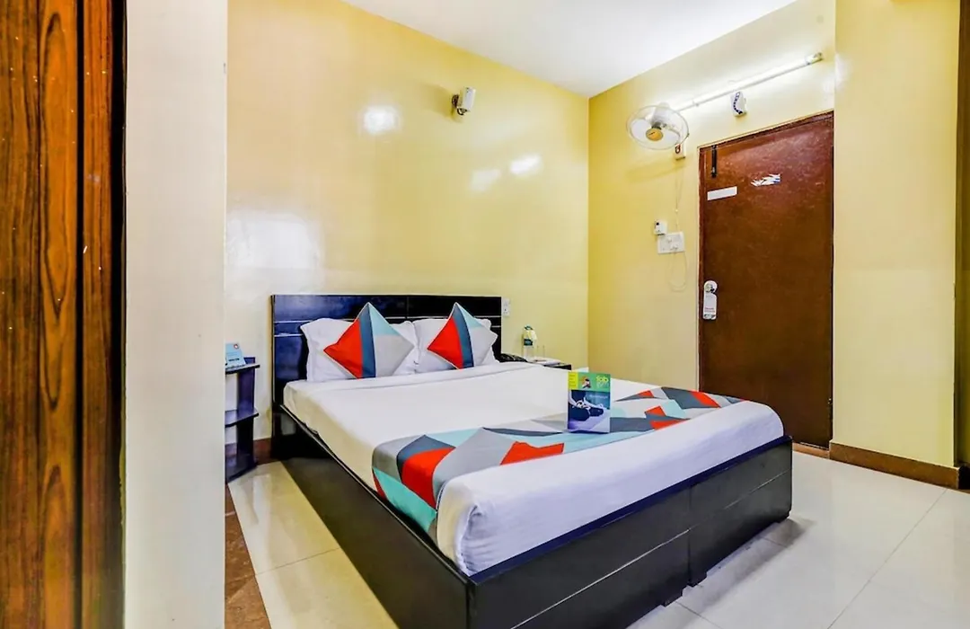 Via Palm Emirates - Koramangala, Nexus Mall-1