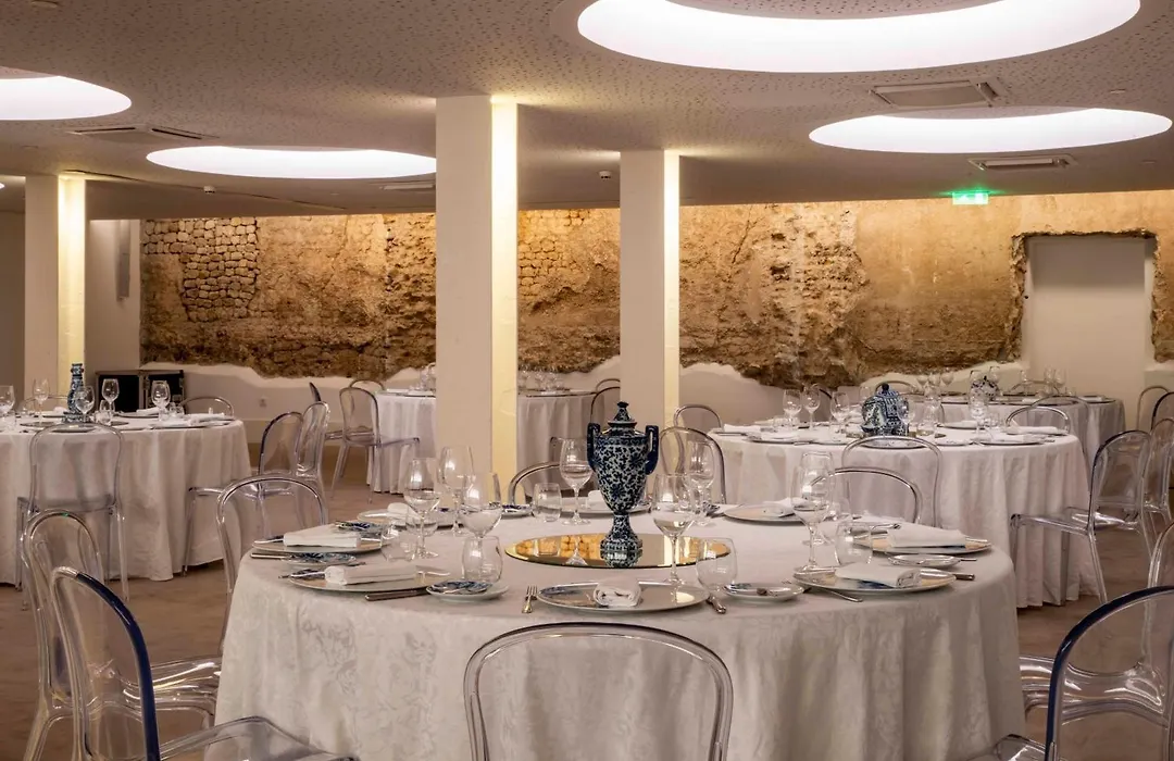 Palácio do Governador - Lisbon Hotel&Spa-1