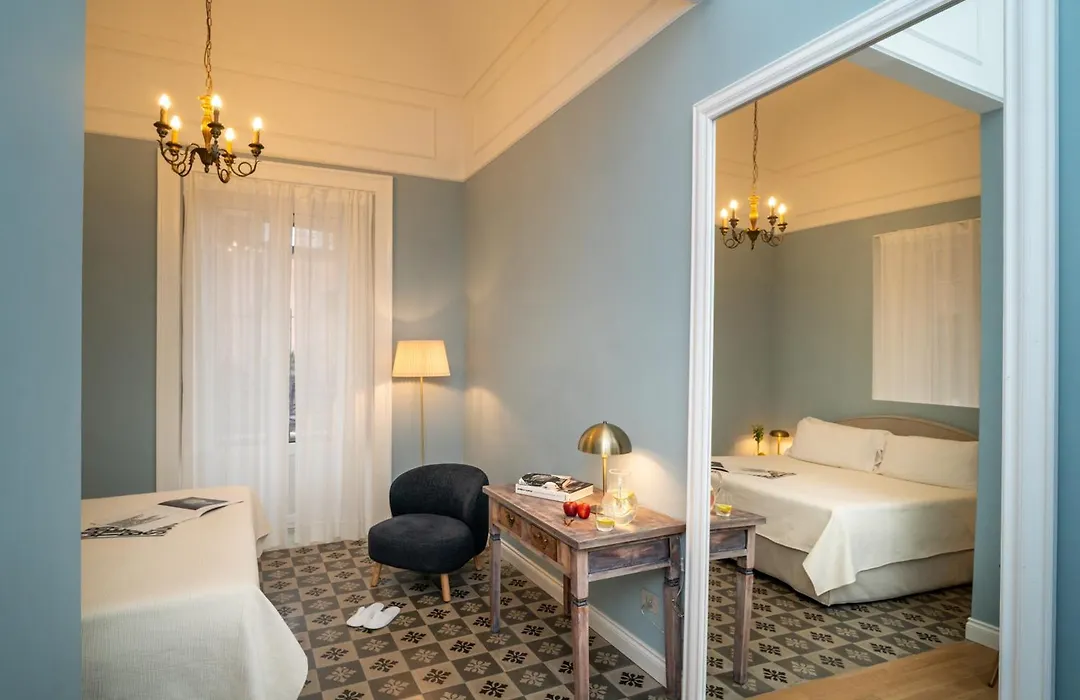 Villa Mabel Boutique Hotel-1