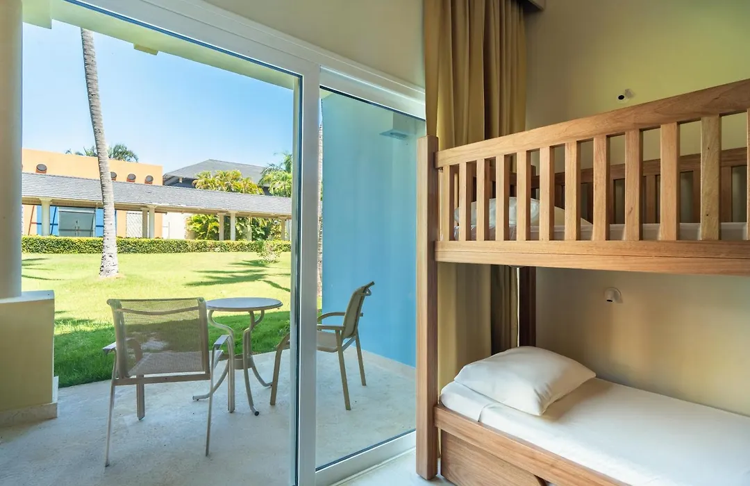 Iberostar Selection Bavaro Suites (Adults Only)-1