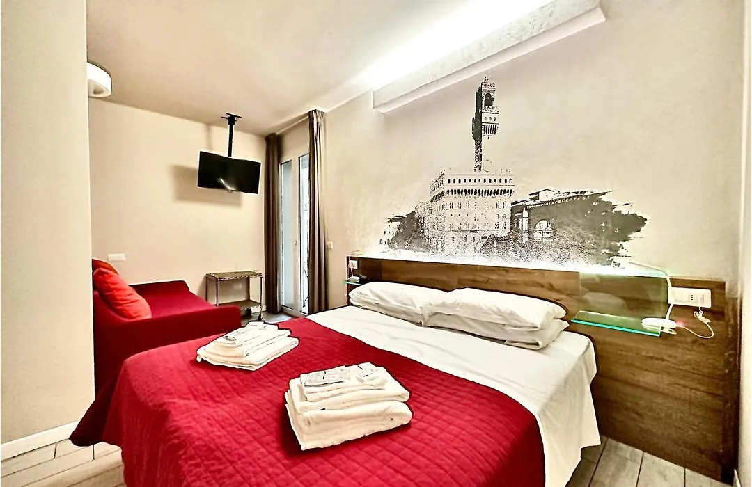 B&B Santa Maria Novella-1