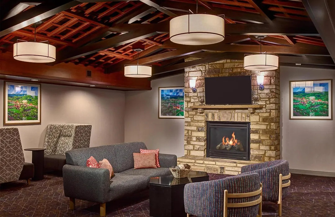 Hampton Inn Pigeon Forge-1
