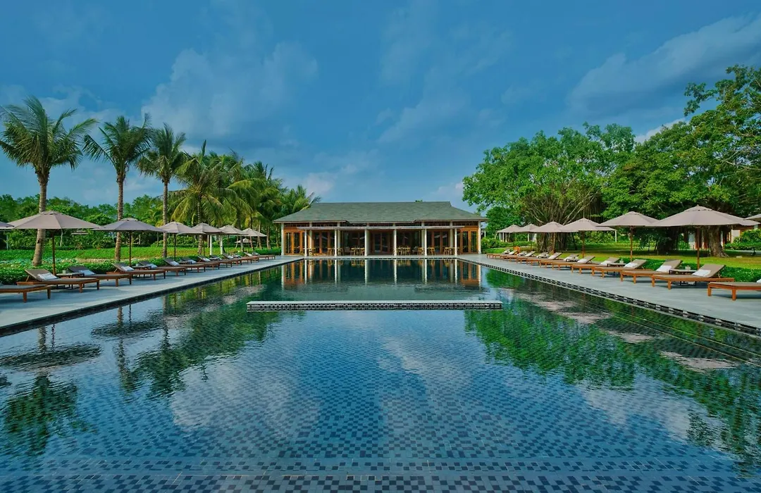 Legacy Mekong, Can Tho, Autograph Collection-1