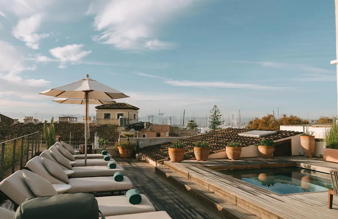 Can Bordoy Grand House Hotel Gl Preferred Hotel-1