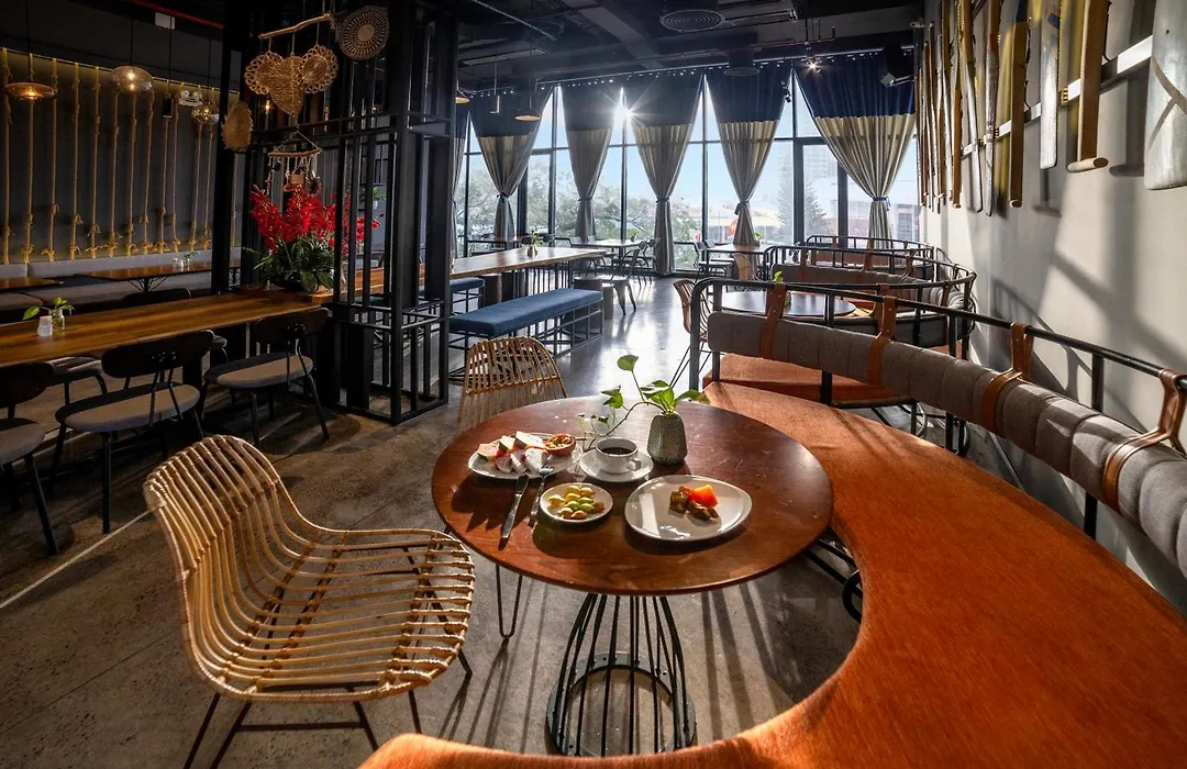 Em Oi Boutique Hotel-1