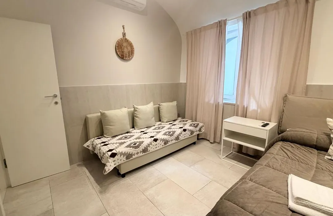 B&B L'Antico Forno-1