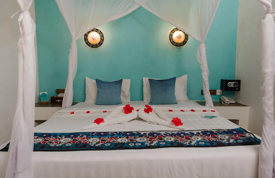 Emerald Palm Courtyard Hotel-1