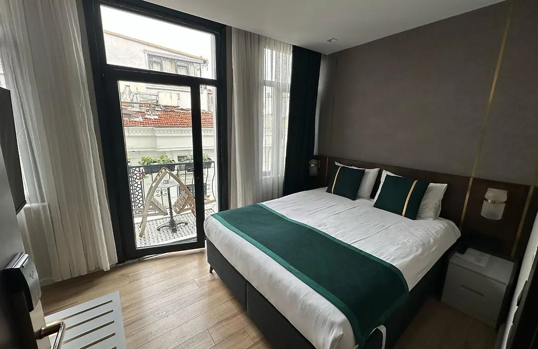 Costera Hotel-1