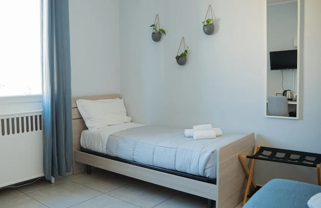 Made In Bo - Rooms-1