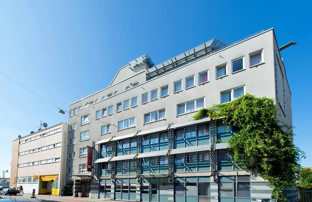 Leonardo Hotel Nürnberg-1