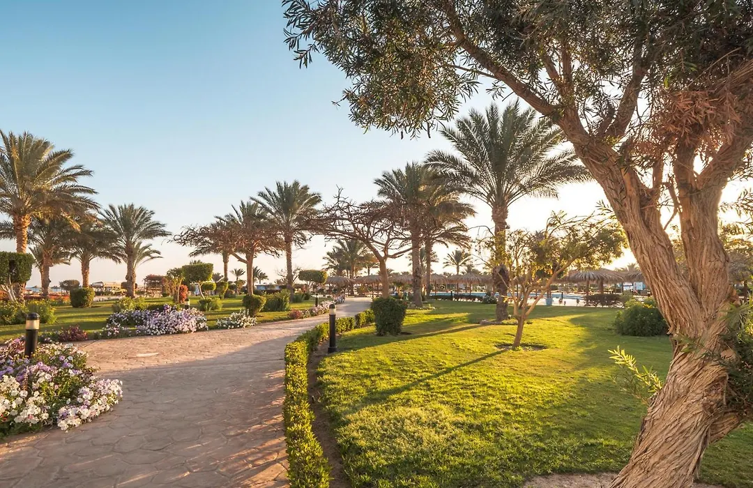 Hurghada Long Beach Resort-1