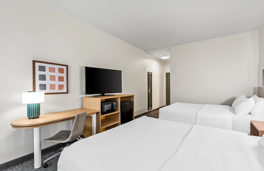 Spark By Hilton Bardstown-1