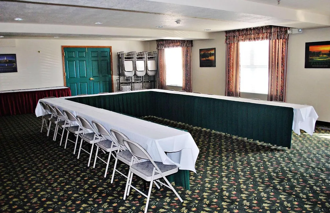 Country Inn & Suites By Radisson, West Valley City, Ut-1
