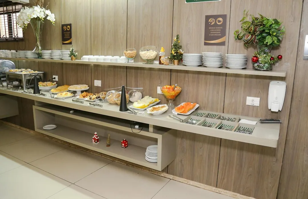 Class Hotel Guaxupe-1