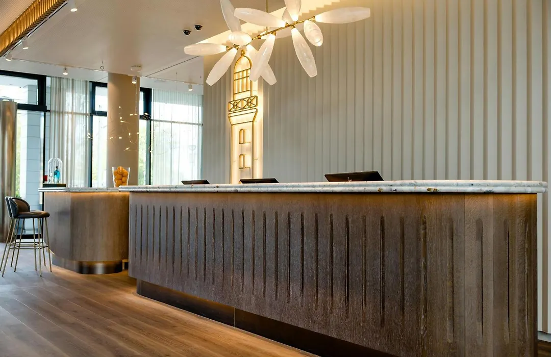 Motel One Rostock-1