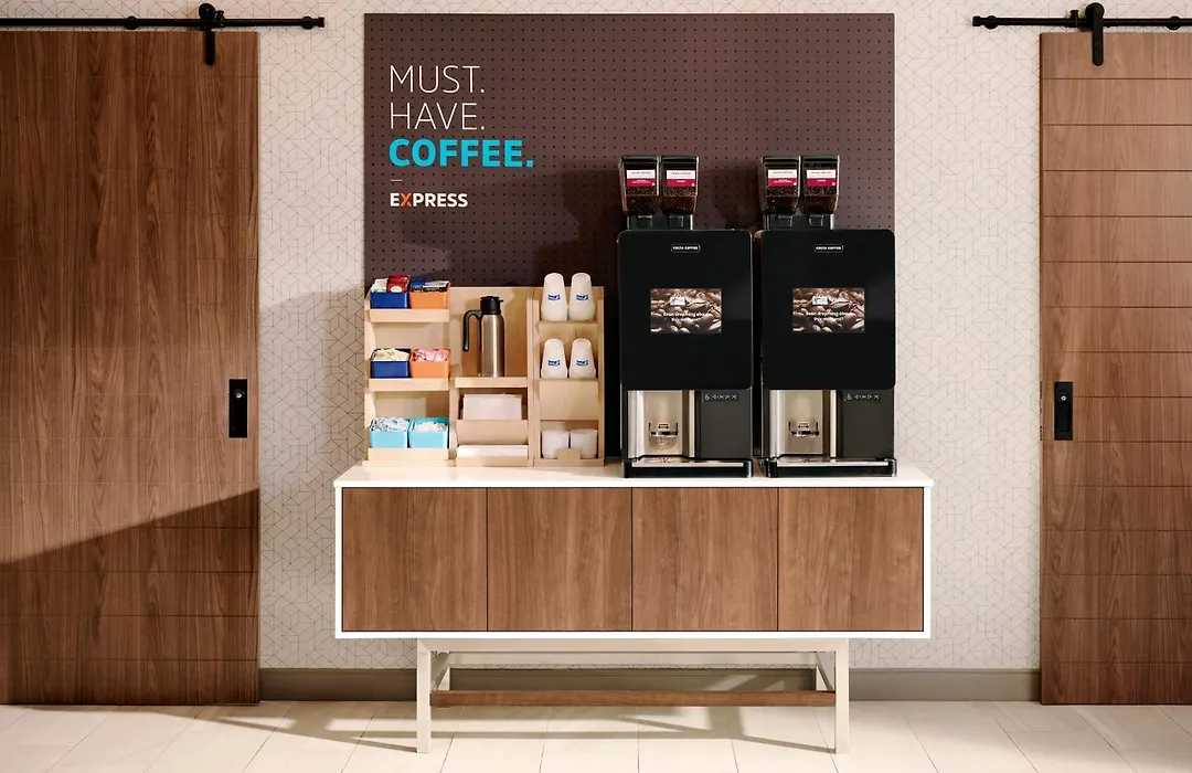 Holiday Inn Express & Suites Broomfield By Ihg-1