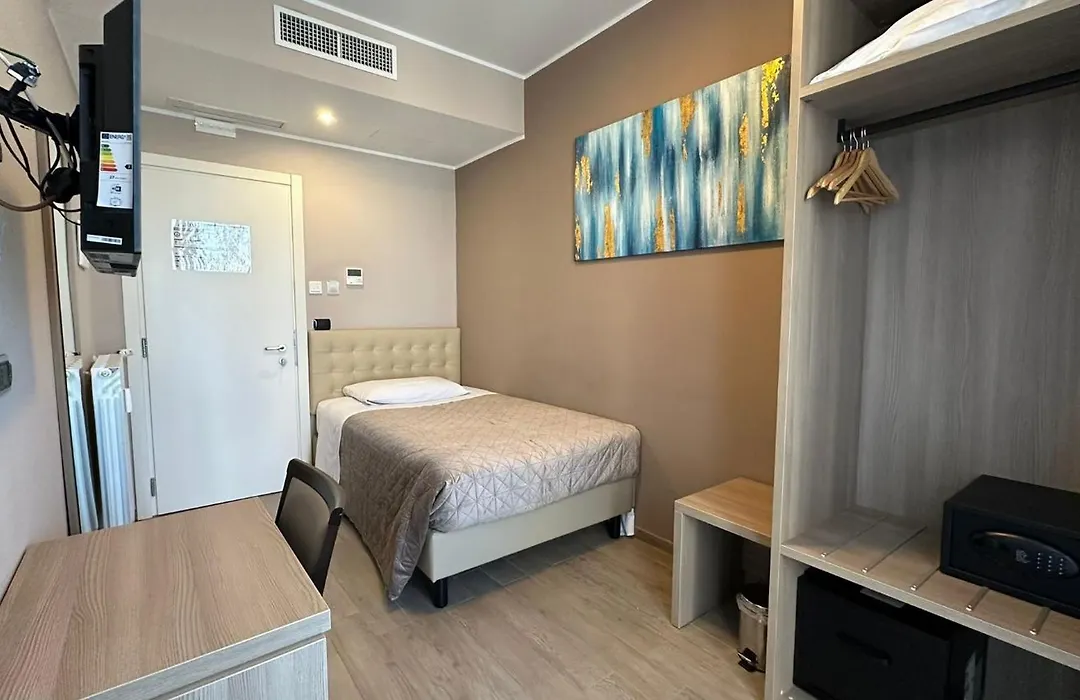 Hotel Folen-1