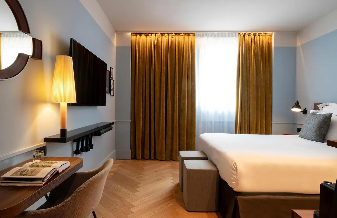 Urban Hive Milano-1