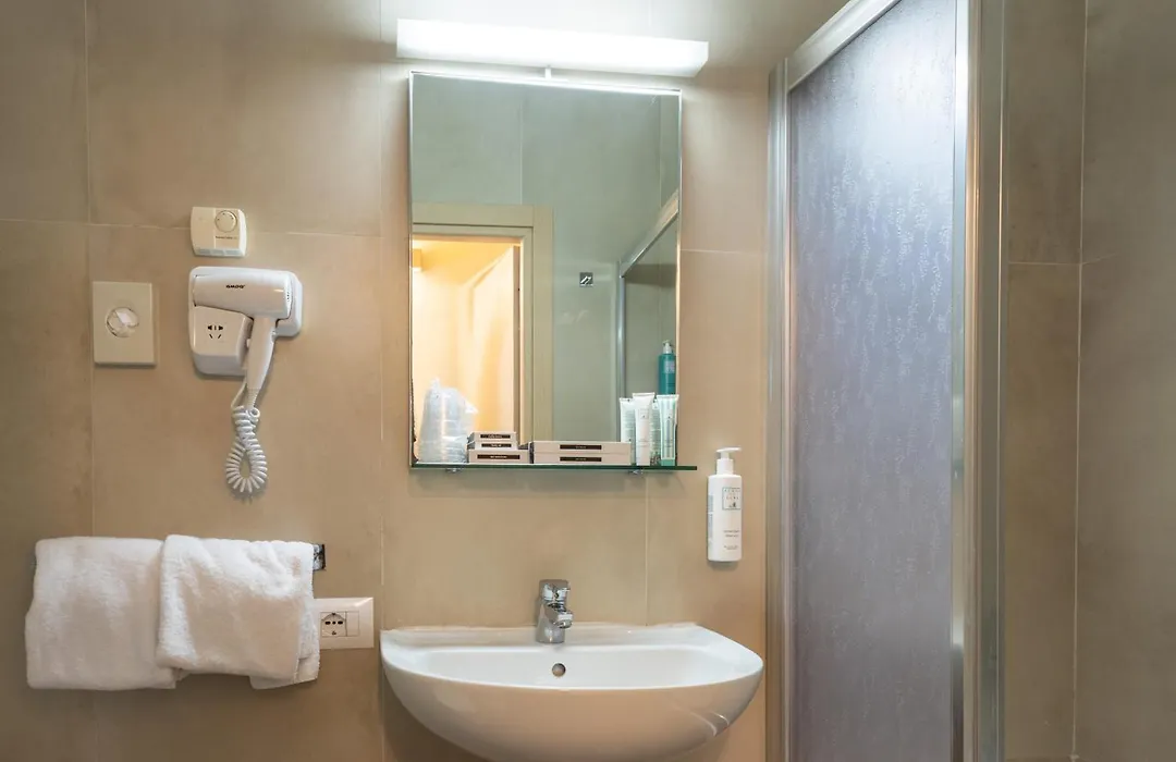 Albergo Firenze-1