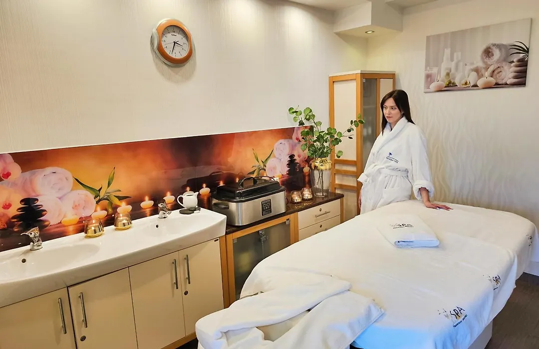 Aquapark Health Resort & Medical Spa Panorama Morska All Inclusive-1