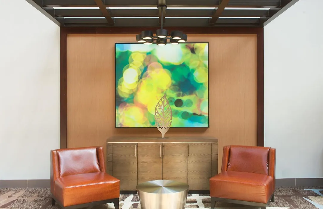 Embassy Suites By Hilton Cincinnati Northeast - Blue Ash-1