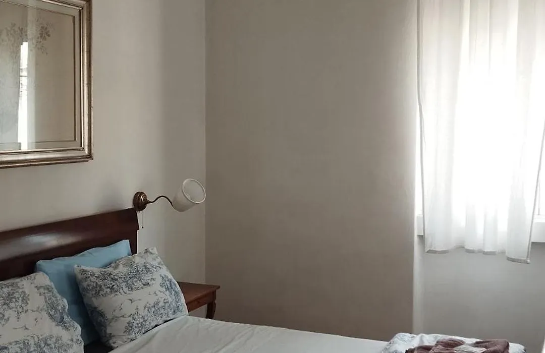 B&B Piazza Goldoni-1