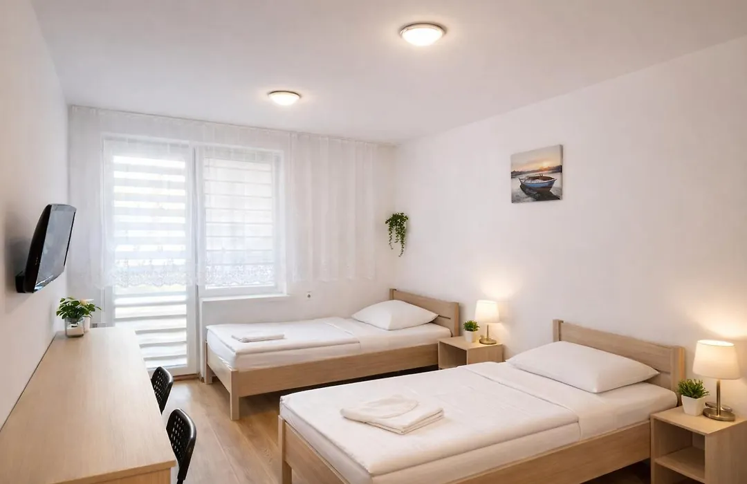 Hotel Olimpik Park-1