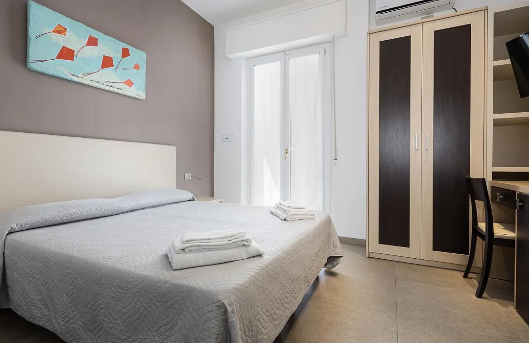 Hotel Rudy Cervia-1